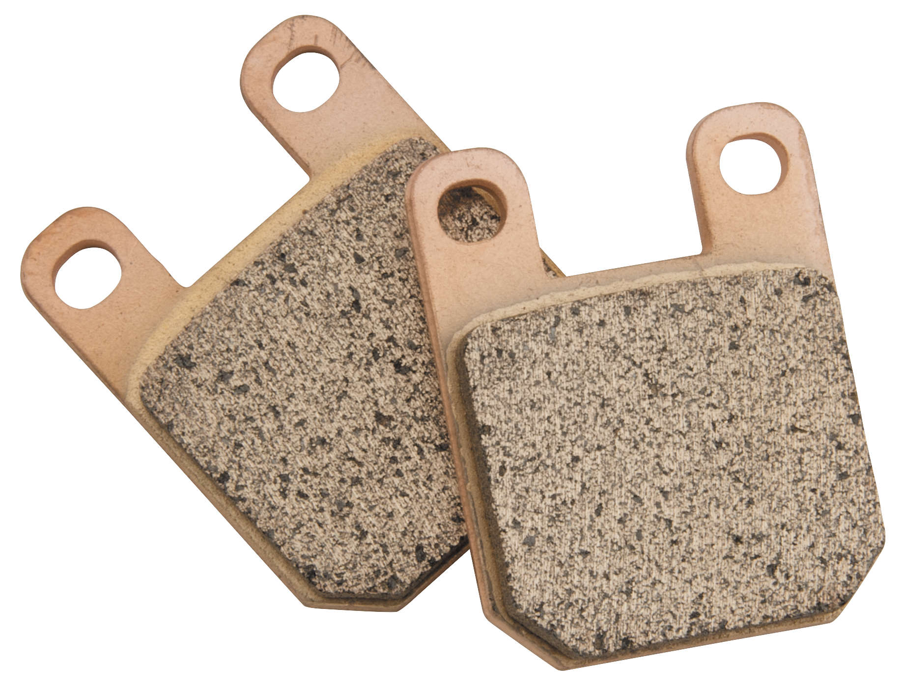 JayBrake Brake Pads J30004