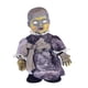 thumbnail image 1 of Muñeco Fantasma de Halloween, Decoración Aterradora y Embrujada, Sonido Luminoso, Efecto de Caminar Espeluznante, Decoración para Fiestas de Terror, Accesorio Sensible a La Voz, Funciona con Pilas, T, 1 of 7