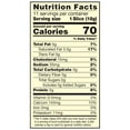 thumbnail image 2 of Sargento® Baby Swiss Natural Cheese Slices, great pairing with fruit and perfect for sandwiches, 7 oz Package, 2 of 4