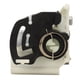 thumbnail image 3 of Boot de la Puerta Trasera Lock Central, Duradero 7700435694 Construcción Sólida para Twingo 1, 3 of 7