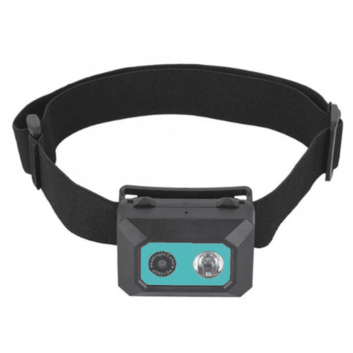 2X HD 1080P Outdoor Sport Camera F18 Night Vision Camcorder SOS Head-Mounted Action Cameras Helmet Video Recording