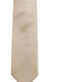 thumbnail image 3 of Premier Mens “Colors” Plain Fashion / Business Tie (Pack of 2), 3 of 4