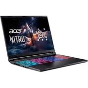 Acer Nitro V 16 ANV16S-41-R2AJ Gaming Laptop 16 WQXGA 165Hz AMD Ryzen 7 260 NVIDIA GeForce RTX 5060 16GB RAM 1TB SSD