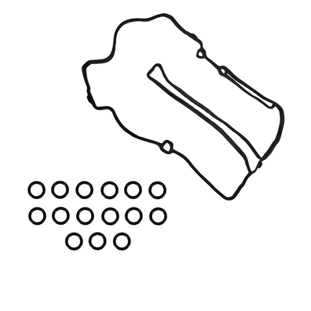 Yassdwbn VS50807R Valve Cover Gaskets For Chevy Chevrolet Cruze Sonic Buick  Encore Trax