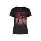 thumbnail image 1 of Playera Fan Army Stranger Things Talla EG I Need You Dustin y Steve Negro, 1 of 4