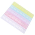 thumbnail image 4 of Multifunctional Storage Box, Storage Box Large Capacity Long Use Time PP Plastic 35 Grids  For Painting Parts For Handmade Art For Art Tools For Art Supplies, 4 of 8
