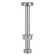 thumbnail image 1 of Syringe Push Rod Solder Flux Syringe Pusher, High Strength Welding Oil Push Rod, Comfortable For Solder Flux Syringe Welding Oil When Repairing Mobile Phone. ANGGREK Otros, 1 of 8