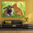 thumbnail image 4 of 30x40cm 5D Rhinestone Painting Set Lightweight Animal Painting Painting Set Kit Exquisite Picture Embroidery DIY Craft Children Adult, 4 of 8