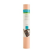 Cricut® Premium Vinyl™ – Removable, Peach Melba, 12" x 48"