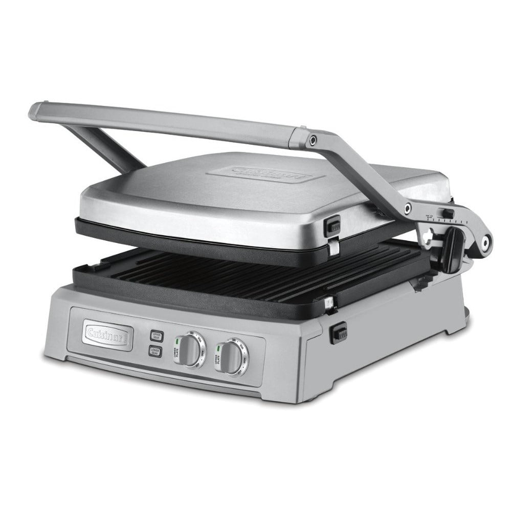 cuisinart griddler deluxe recipes