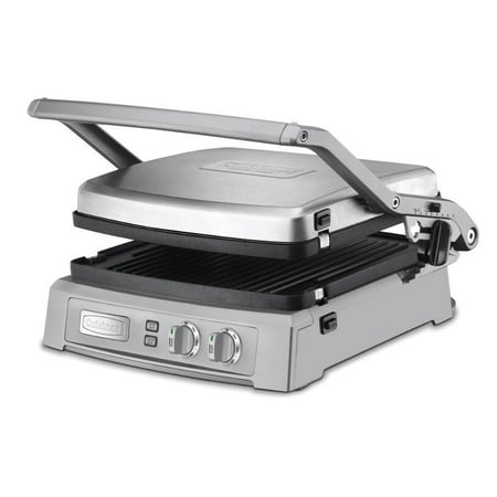 

Cuisinart Gr-150 Electric Griddler Deluxe