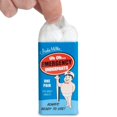 thumbnail image 1 of Ropa Interior de Emergencia Accoutrements Blanca, 1 of 3