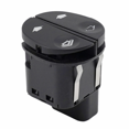thumbnail image 1 of Replacement Electric Power Window Switch for Ford Vehicles Quick Install, Electronically-Operated, Part Number 6S6T15529AB, 1 of 1