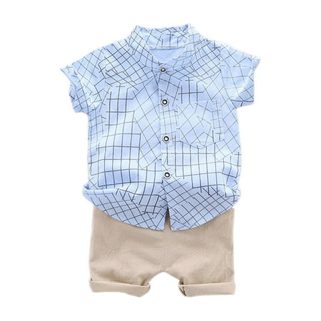 

Cartoon Set Clothes Tops+Shorts Summer 1 To 4 Years Boys Baby Outfits T Shirt Boys Outfits&Set Boy Outfits Toddler Track Shorts Set Airplane Outfit Baby Boy Summer Outfits New Born Boys Outfits Winter