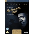 thumbnail image 1 of Un Inspecteur Appelle [ FORMAT NON-USA, PAL, Reg.2 Import - Royaume-Uni ], 1 of 1