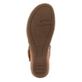 thumbnail image 6 of Spring Step L'Artiste Women's Americana Wedge Mary Jane Shoe, 6 of 7