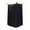 Black, variant on Marine Privacy Tent Heavy Duty Hanging Changing Room Portable Outdoor Shower Enclosure Camping Privacy Station Shelter