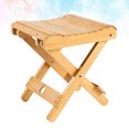thumbnail image 1 of YSNOOWE 1Set Small Camping Stool Portable and Foldable for Adults, 1 of 7