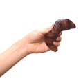 thumbnail image 6 of Cafe de N Bakery Squishy - Croissant Chocolate, 6 of 6