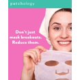 thumbnail image 2 of Mascarilla facial Patchology The Good Fight Hydrating, 2 of 8
