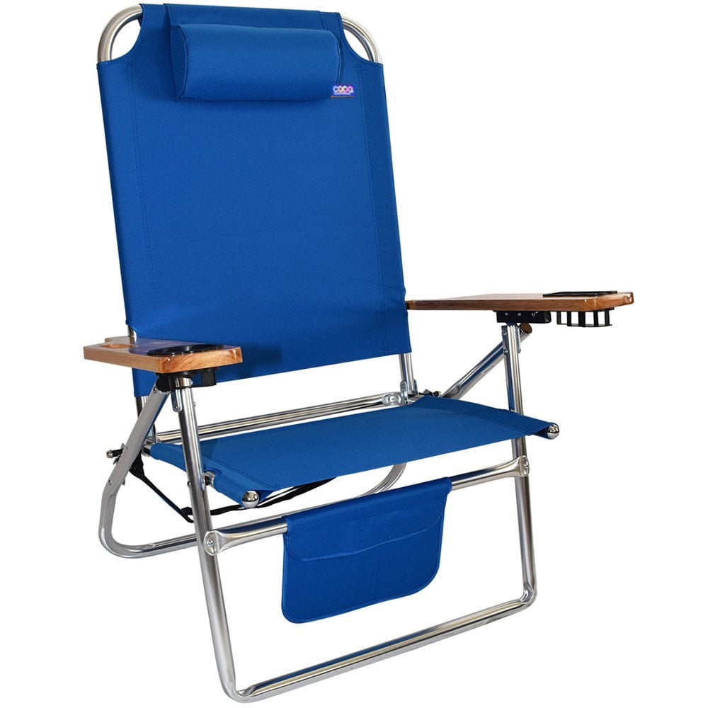folding beach chairs walmart
