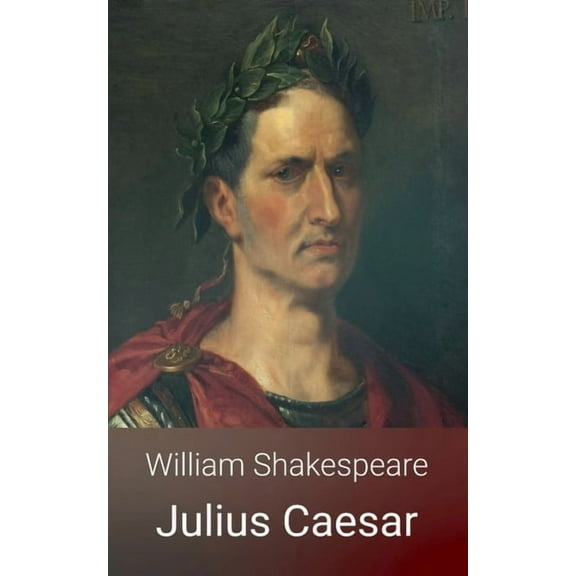 Julius Caesar, (Paperback)
