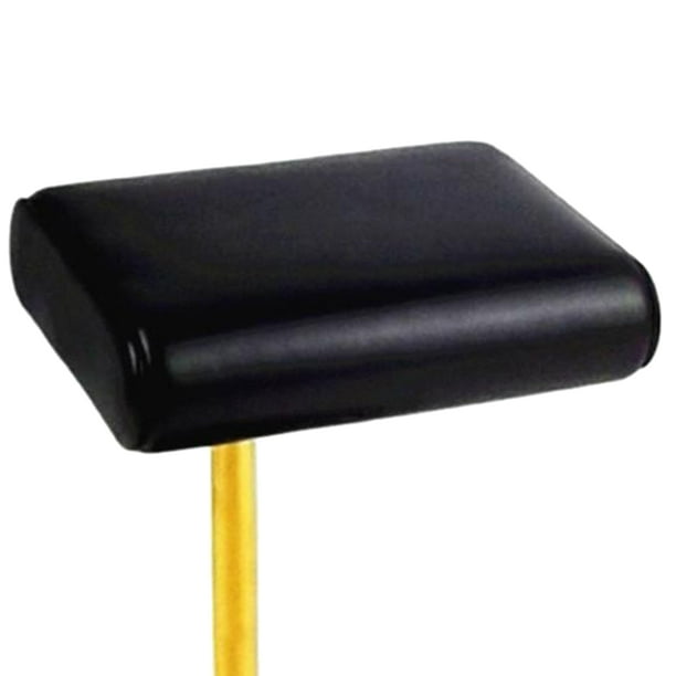 YIJU Support De Montre En Cuir PU Avec Base En Marbre Pour Toutes Les