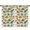 Beige Cartoon Dinosaurs-3, variant on Blackout Kids Curtains,Beige Cartoon Dinosaurs Volcanoes Cacti Pattern Childrens Insulated Curtains Set Of 2,Bedroom Essentials,Toddler Room Decor 42"x54"