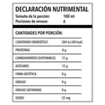 thumbnail image 2 of Refresco Sidral Mundet sabor fresa-kiwi 600 ml, 2 of 4