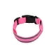 thumbnail image 5 of Greeniant brillante LED, arnés de cadena intermitente de seguridad para perros antipérdida luminoso ajustable para suministros Type2 NO2, 5 of 6