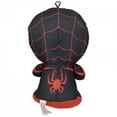 thumbnail image 2 of Miles Morales 11 Jouet en Peluche Mash'ems, 2 of 2