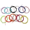 thumbnail image 3 of Filament PLA 1 75mm pour Stylos d'Impression 3D, Différentes Longueurs Disponibles, 3 of 10