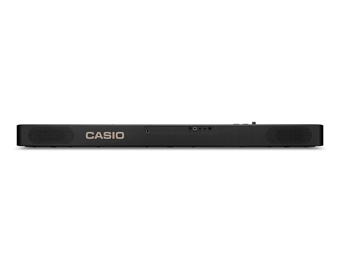 Casio CDPS160 Digital Piano in Black