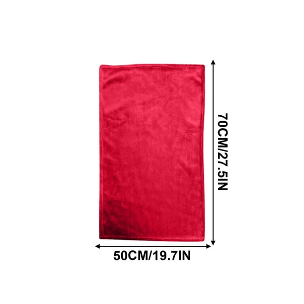 Toallas de Baño de Navidad,Toalla de Baño Y Manta de Lana de Flanela de 50x70cm,Toalla de Regalo de Navidad de Microfibra Súper Suave,Toallas de Baño de Microfibra,,