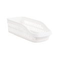 thumbnail image 4 of Organizador debajo del fregadero, organizador de baño deslizante, soporte para contenedor de almacenamiento apilable japonés, canasta deslizante para angosto, 4 of 8