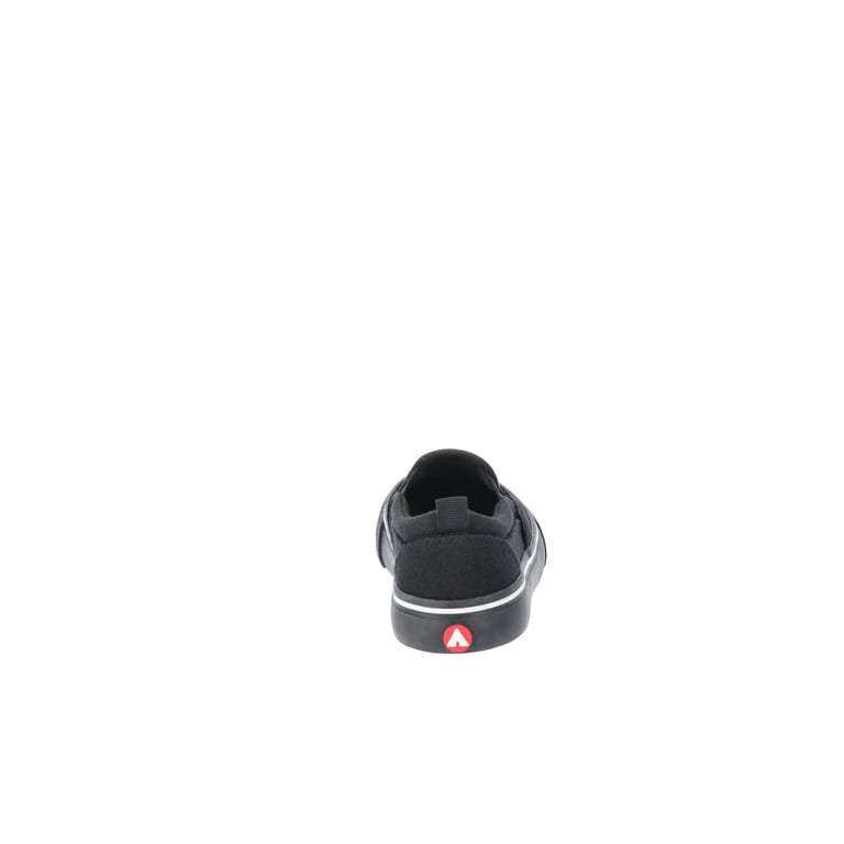 Airwalk Little and Big Boys Slip-On Sneakers - Walmart.com
