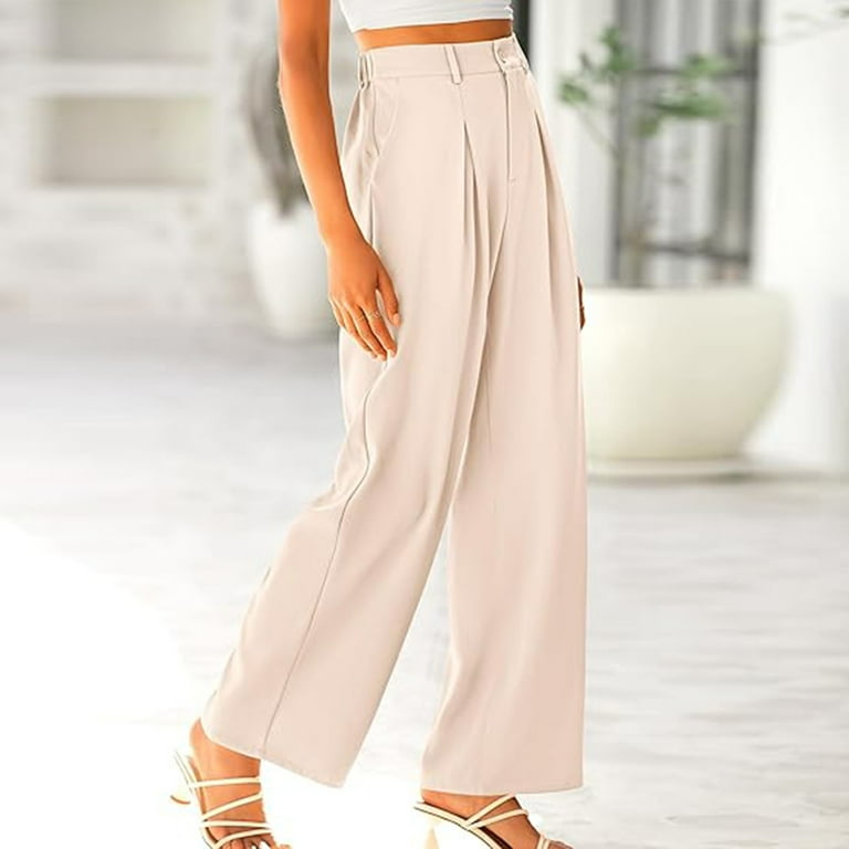 comfortable dress pants women The 8 Best Women's for the Office (and Beyond) of 2026 on dress pants Wppgone Dress Pants Women Wide