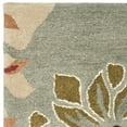 thumbnail image 5 of SAFAVIEH Metro Collection MET990A Handmade Multi Rug, 5 of 7