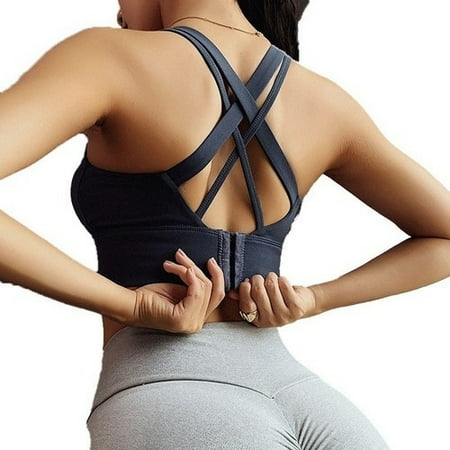 

Sexy Sports Bra For Women Yoga Run 3