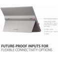 thumbnail image 2 of ViewSonic 15.6", 1920 x 1080, Black, VG1655, 2 of 4