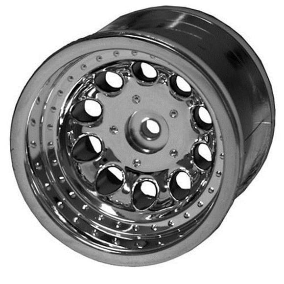 RPM82053 82053 Revolver 2.2 Camion Whls TRA Elctrc Re Chrm