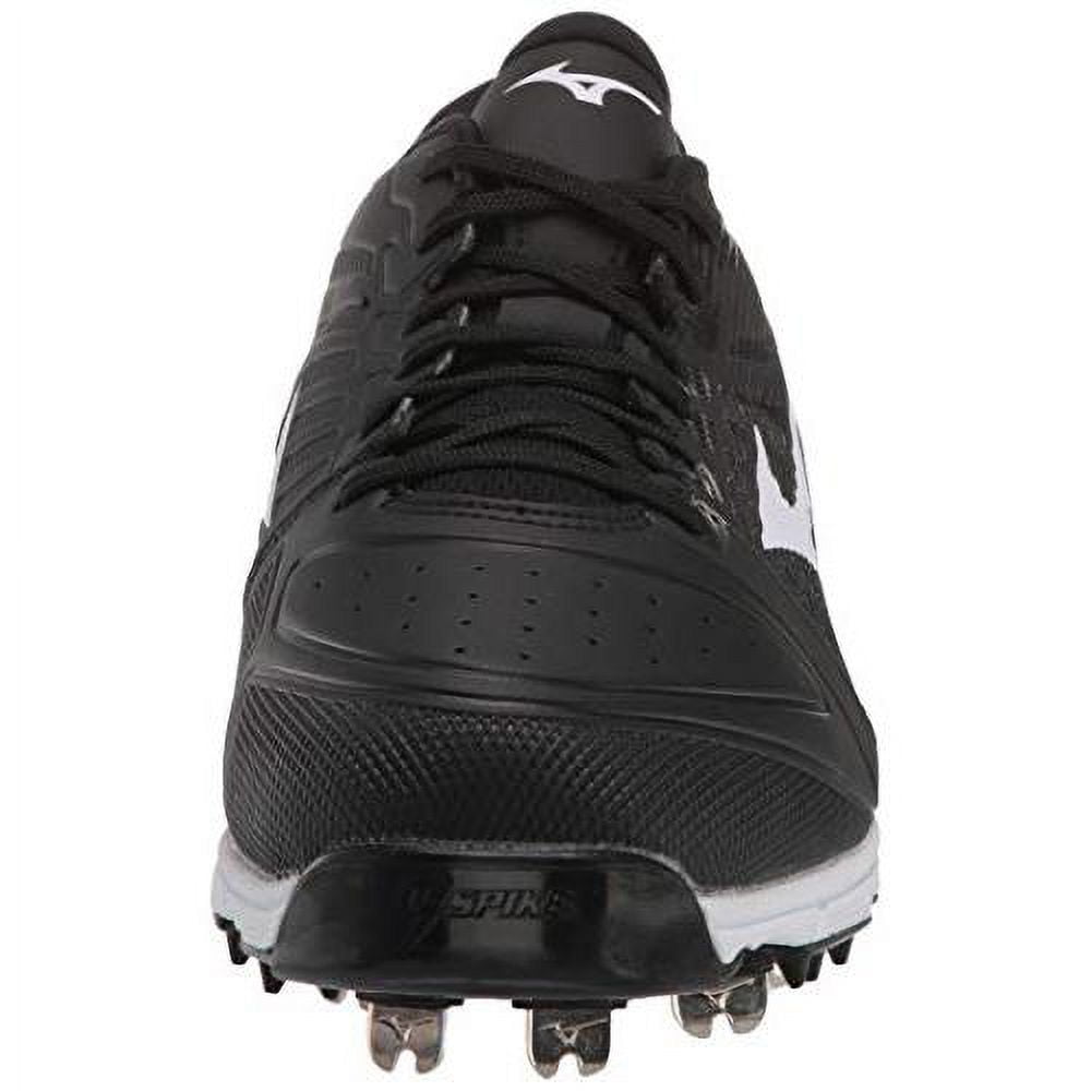 Mizuno 9-Spike Ambition Low Men's Metal Baseball Cleat