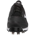 thumbnail image 4 of Mizuno 9-Spike Ambition Low Men's Metal Baseball Cleat, 4 of 7