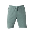 thumbnail image 1 of Independent Trading Co. - Shorts en Molleton Teint Pigmentaire - PRM50STPD, 1 of 1