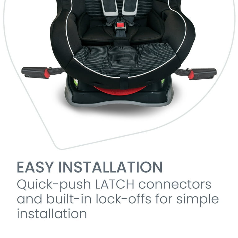 Britax clicktight latch online