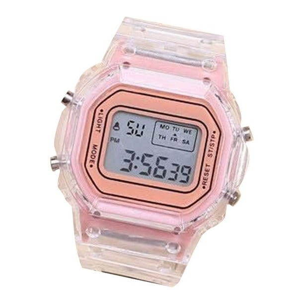 Lightweight sale sports watch