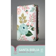 Santa Biblia Ntv, Edicin Zper, Jardn (Paperback)
