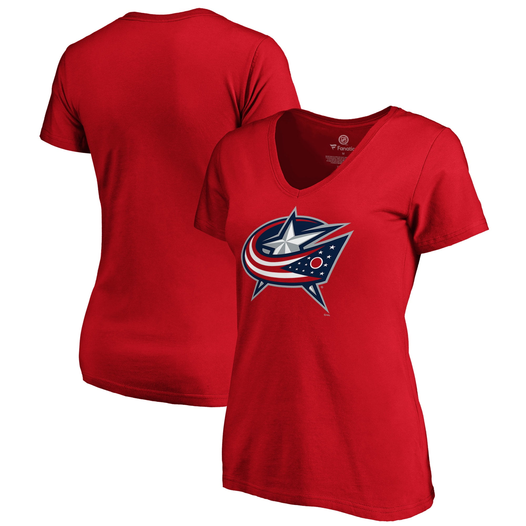Columbus blue jackets apparel walmart Clearance