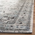 thumbnail image 4 of Safavieh Madison Kezia Floral Area Rug, Light Gray/Blue, 5'3" x 7'6", 4 of 8
