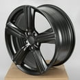 thumbnail image 5 of New 19" x 8.5" Replacement Wheel for Honda Accord 2018 - 2024, 19 Inch Matte Black Alloy Wheel Rim, 5 of 12